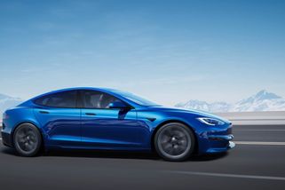 EU mění výši cel na čínské elektromobily. Připlatí si i zákazníci Tesly - Seznam Zprávy